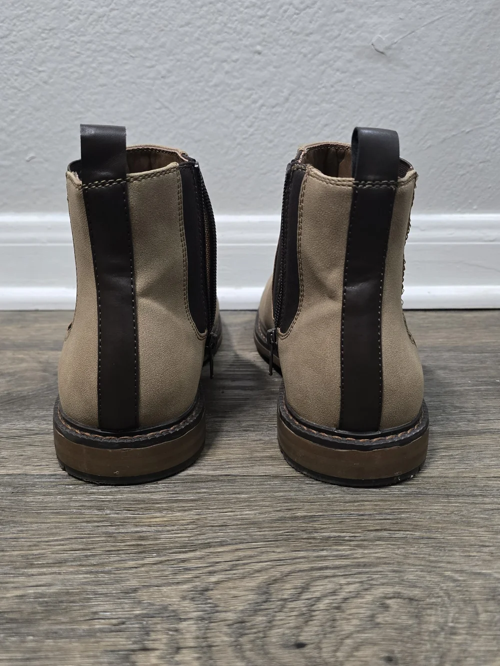 Madden Nyc men’s size